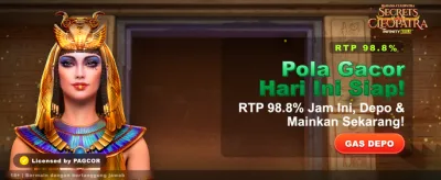 Klaim Bonus Slot Terbesar