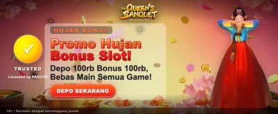 Kemenangan Maxwin Setiap Hari